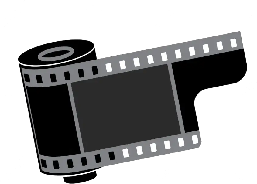  Film Png Transparent Images Camera Film Roll Vector Film Png