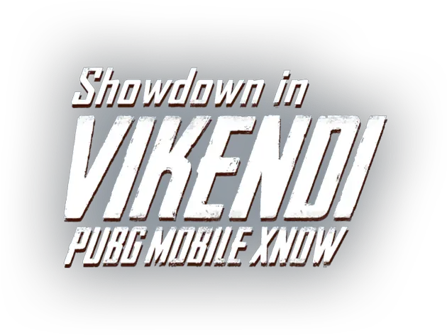  New Map Vikendi Is Here Pubg Vikendi Logo Png Pubg Logo Png