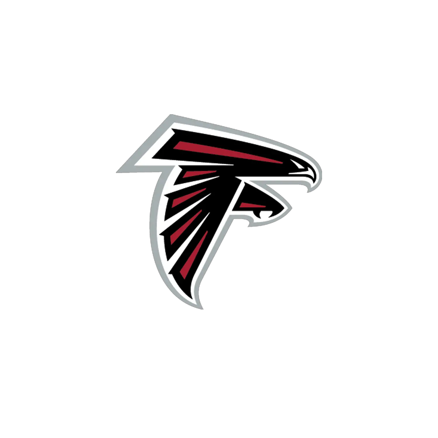  See All The Pac Atlanta Falcons Logo Png Nfl Png