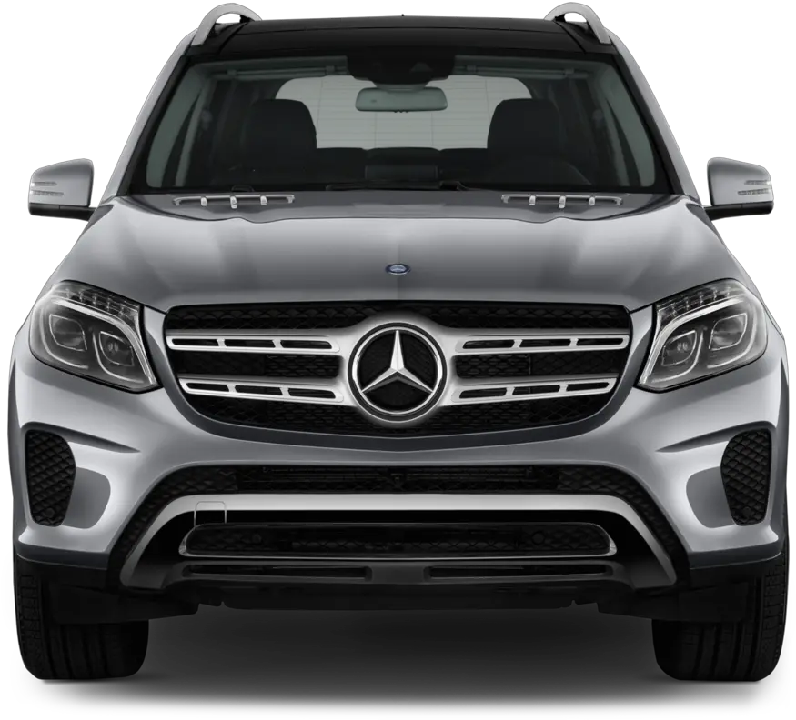  Png 2018 Mercedes Benz Gls Class Mercedes Benz Suv Front Mercedes Benz Png