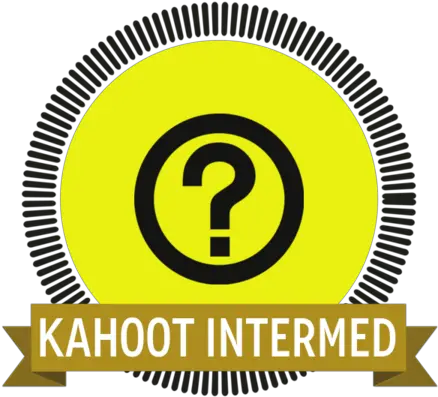  Powerschool Learning Technology Center Kahoot Aberration Test Png Kahoot Png