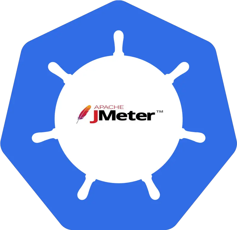  Load Testing With Jmeter Azure Aks Icon Png Performance Testing Icon