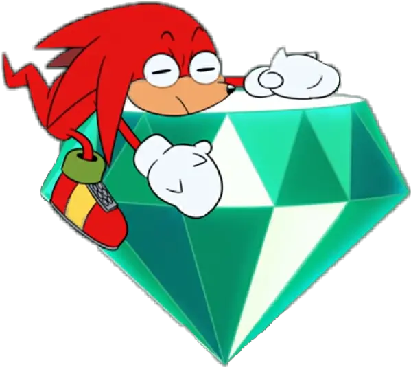  Knuckles Knucklestheechidna Knuckles Sonic Mania Sonic Png And Knuckles Transparent