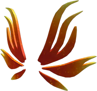  Sunfire Wings Ice Cream Simulator Wiki Fandom Png Fire