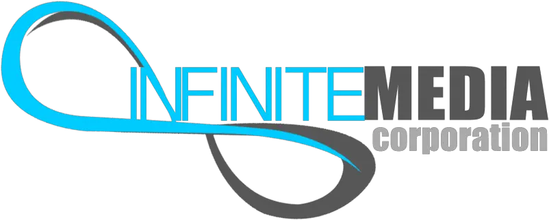  Infinite Media Corporation Png Logo