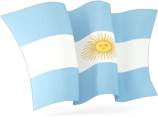  Argentina Flag Vector Art Icon Flag Png Argentina Flag Png