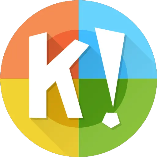  Logo Kahoot Png