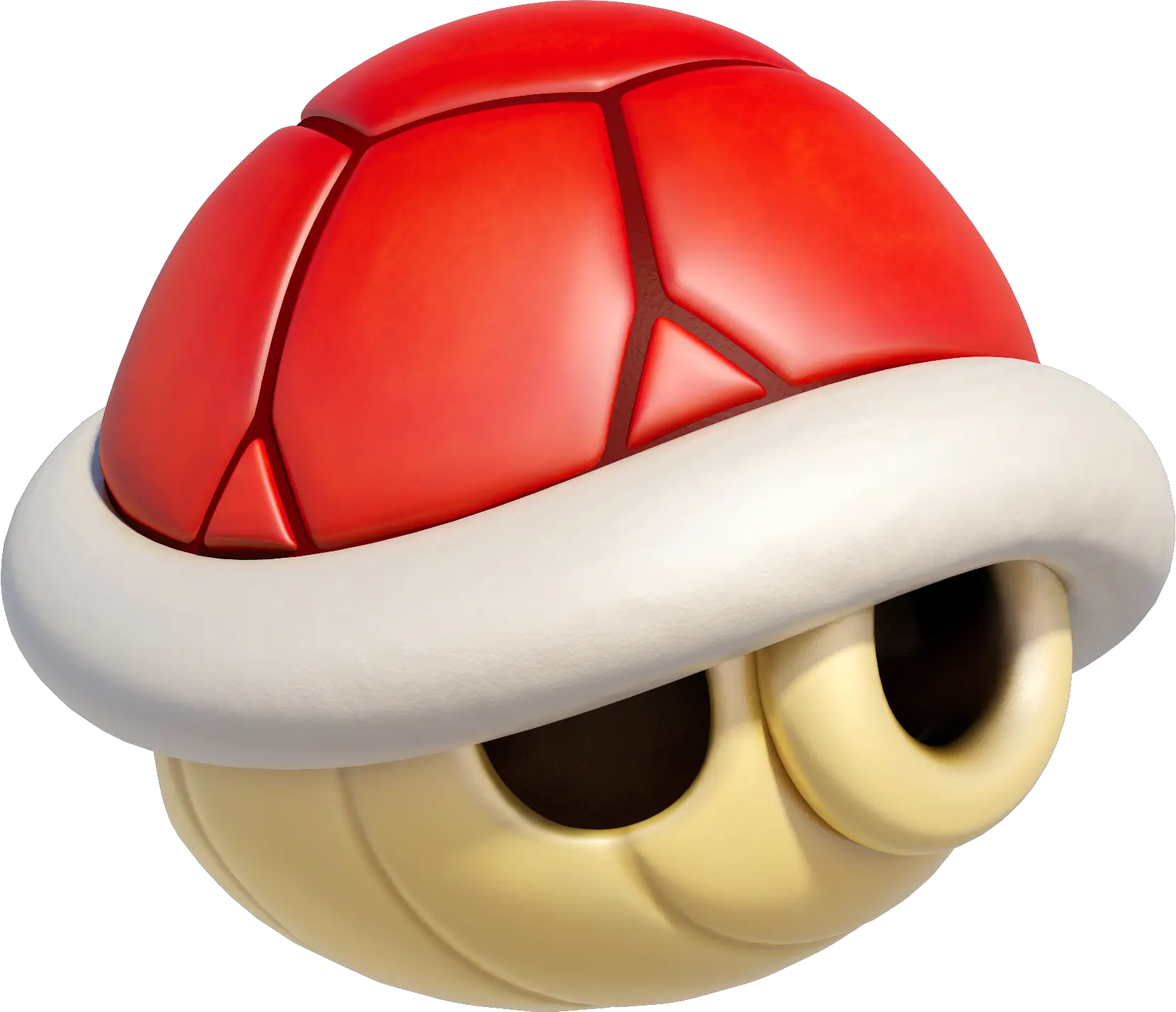  Red Shell Mario Red Shell Png Shell Png