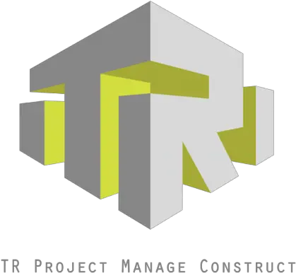  Tr Project Manage Construct Limited Architecture Png Tr Logo