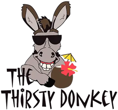  Home Thirsty Donkey Thirsty Donkey Png Td Logo