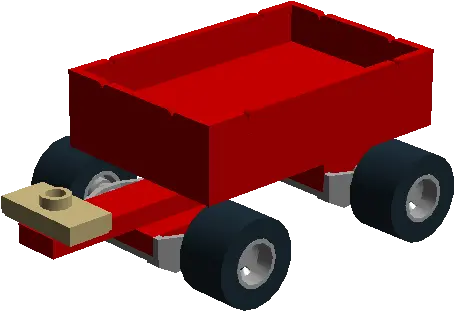  Litte Red Wagon01 Wagon Full Size Png Download Seekpng Wagon Wagon Png