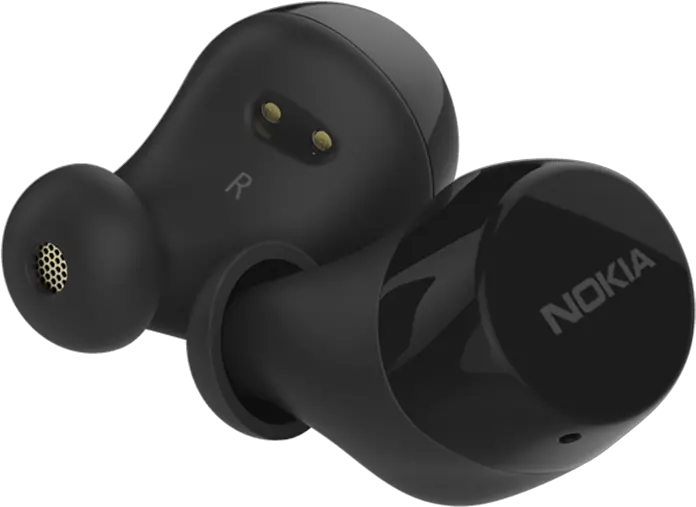  Nokia Power Wireless Earbuds Nokia Vezeték Nélküli Fülhallgató Png Wireless Charging Nokia Icon