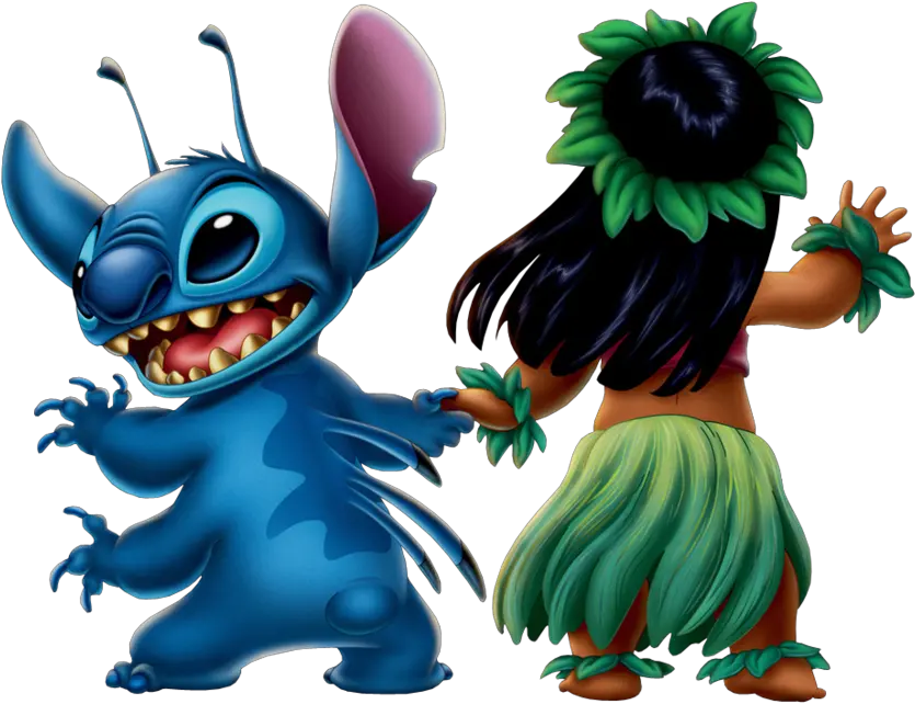  Lilo Y Stitch Lilo And Stitch Hawaii Png Stitch Png