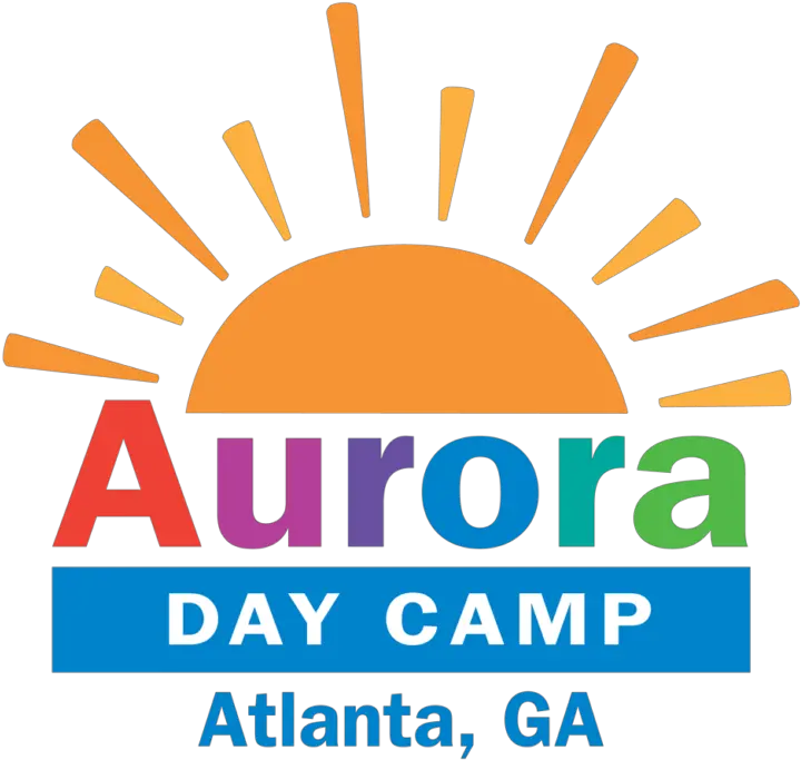  Aurora Day Camp Design Museum Helsinki Png Camp Logo