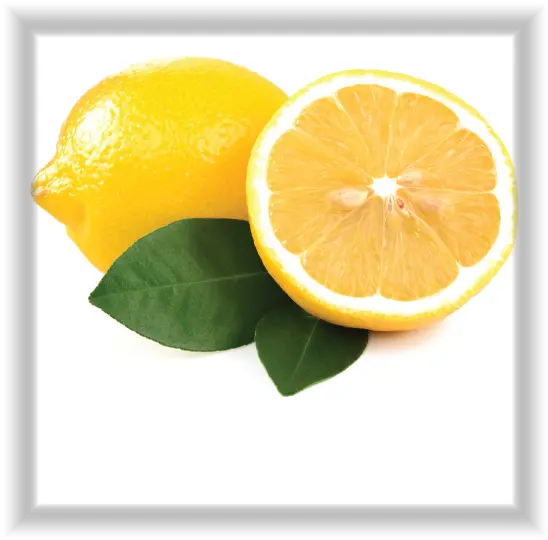  Lemon Products Orange Png Lemon Png