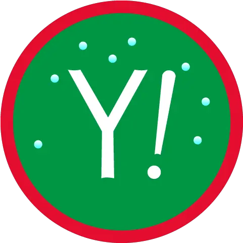  Yahoo Icon Myiconfinder Circle Png Yahoo Png