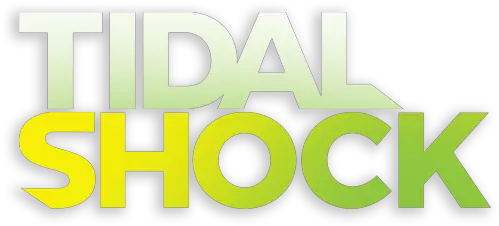  Tidal Shock Moonray Studios Graphic Design Png Tidal Logo Png