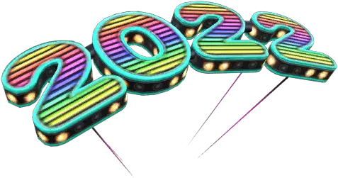  New Yearu0027s 2022 Super Mario Wiki The Mario Encyclopedia Mario Kart Tour New 2022 Png Bumble Icon Meanings