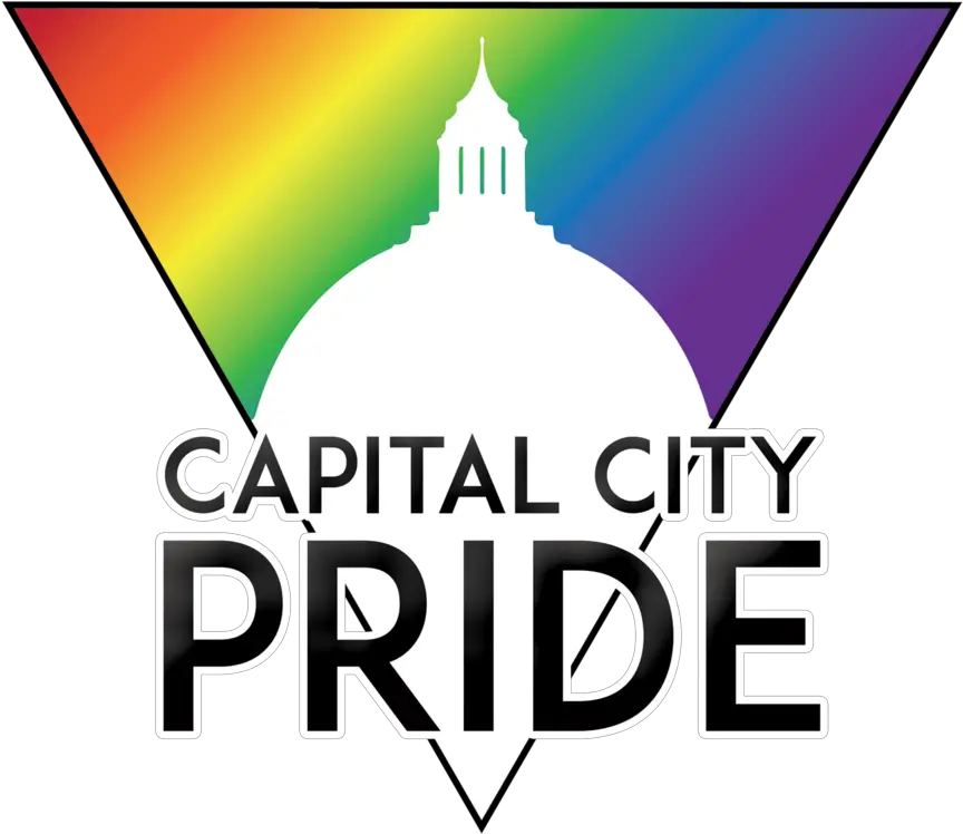  Capital City Pride Png