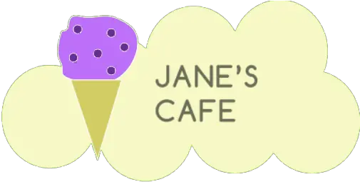  Janeu0027s Café U2014 Childrenu0027s Museum Of Alamance County Png Cafe