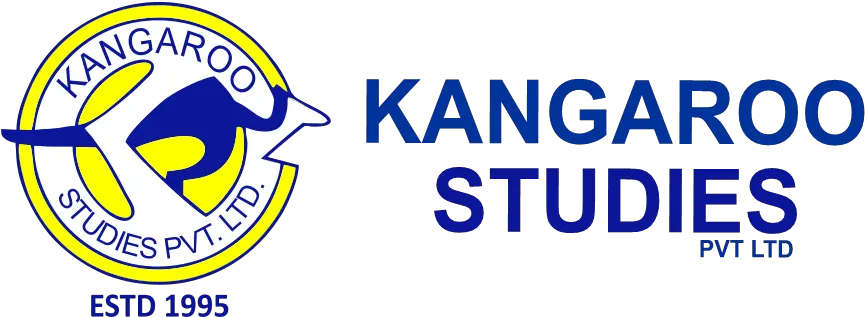  Home Kangaroo Studies Png Kangaroo Logo