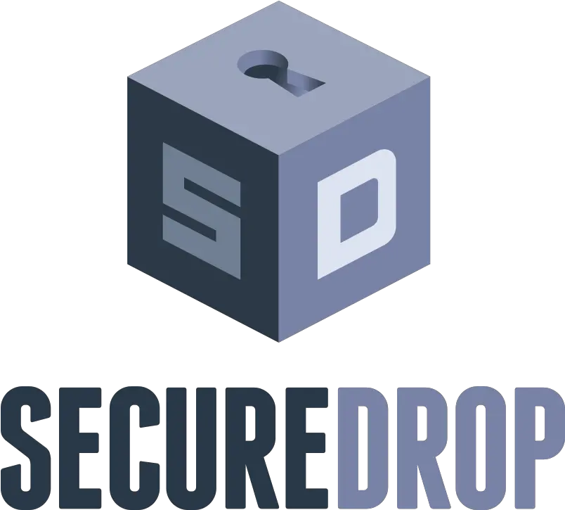  Iqss Securedrop Secure Drop Png Tor Onion Icon