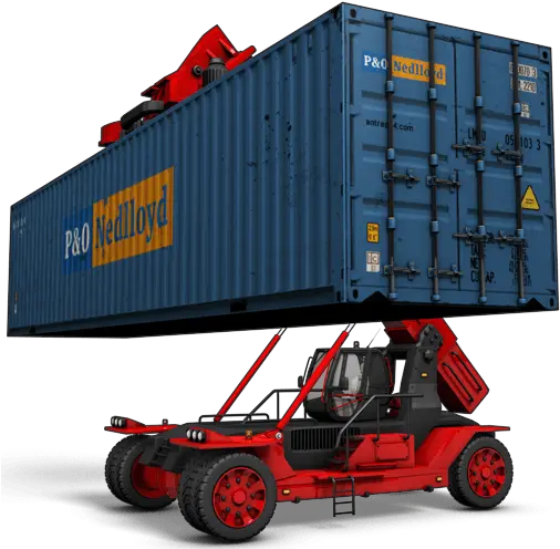  Container Icon Set 512x512 01 Download Vector Intermodal Containerized Freight Png Cars Icon Pack