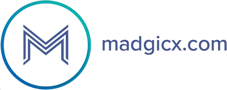  Hootsuite Vs Madgicx Comparison Saasworthycom Vertical Png Hootsuite Logo Png