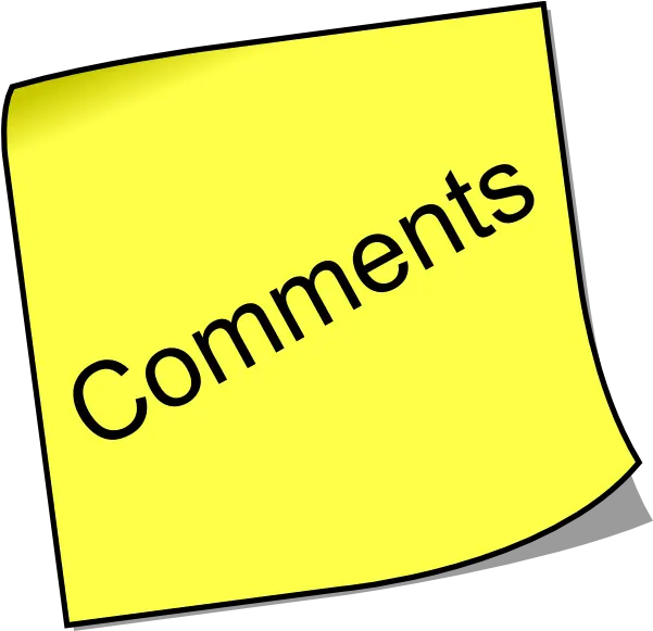  Transparent Background Comment Png All Rights Reserved Symbol Comment Png