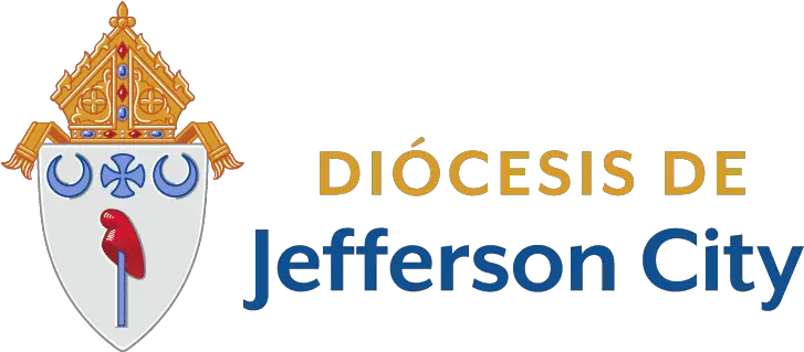  Style Guide Diocese Of Jefferson City Png Dio Logo