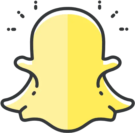  Snapchat Free Icon Of Social Icons Snapchat Png Snap Chat Logo Png