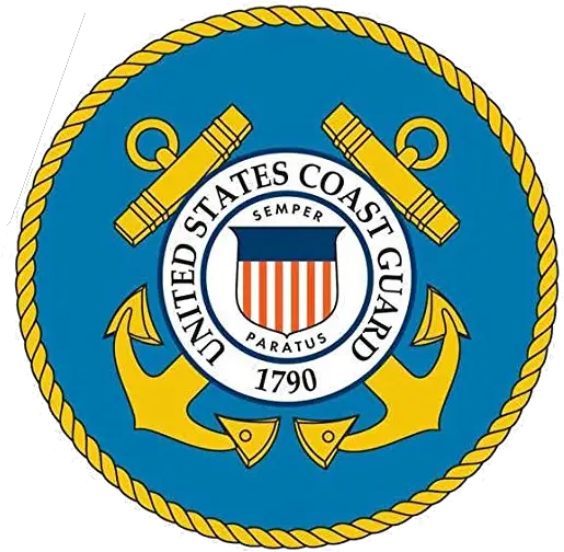  Veteran Talent Network Sign Up Form 7 Eagle Group Coast Guard Logo Jpeg Png Coast Guard Icon