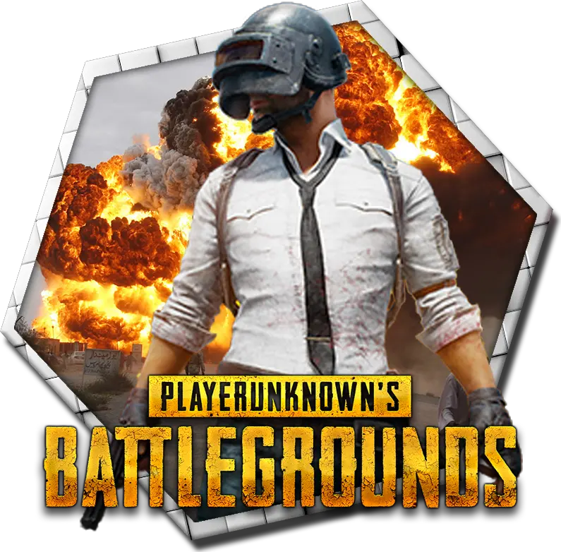  Battlegrounds Png Image Collection Transparent Background Pubg Png Hd Player Unknown Battlegrounds Logo Png