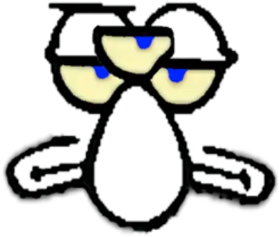  Face Roblox Squidward Face Png Squidward Png