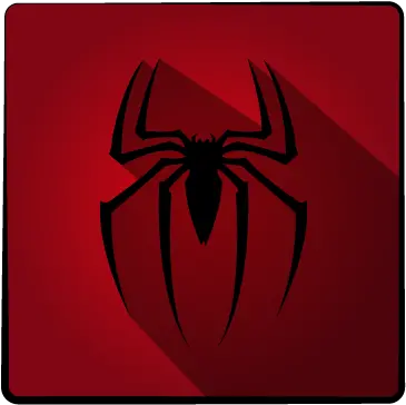  Spiderman Super Hero Spider Icon Spider Icon Spider Man Png Spiderman Icon