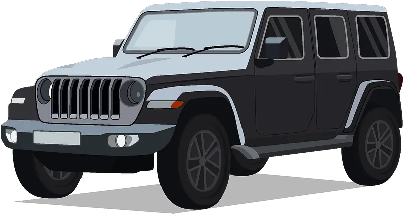  Clipart Jeep Wrangler Png Jeep Png