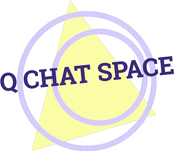  Q Chat Space Q Chat Space Png Q Logo