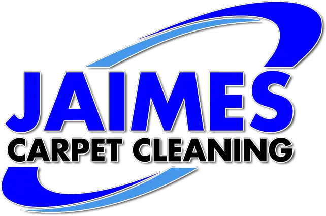  Jaimes Carpet Cleaning Asheboro Nc Vertical Png Carpet Cleaning Logo