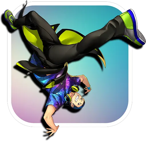  App Insights Dance Simulator Or Victory Royale Apptopia Persona 3 Dancing Moon Night Art Png Victory Royale Transparent