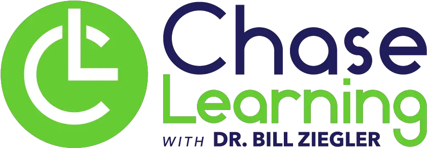  Chase Learning By Dr Bill Ziegler Graphic Design Png Chase Png