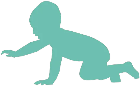  Baby Child Toddler Kid Silhouette Transparent Png U0026 Svg Crianças E Bebes Png Child Png