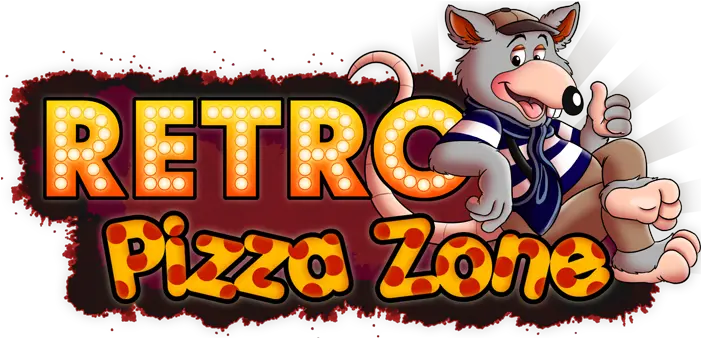  No More Animatronics Retro Pizza Zone Chuck E Cheese Pizza Time Theatre Crusty Png Chuck E Cheese Png