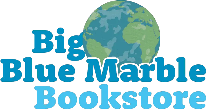  Its Gay Pride Big Blue Big Blue Marble Bookstore Png Gay Pride Png