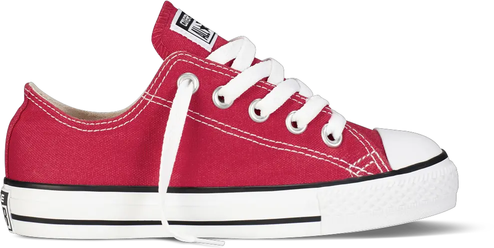  Converse Kid Transparent Png Clipart Red Converse Shoes For Men Converse Png