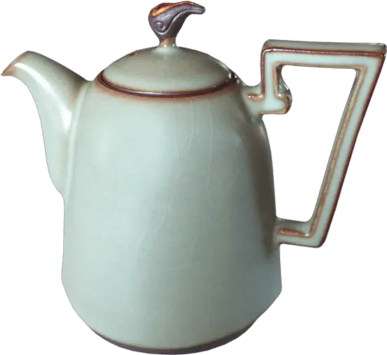  Equanimity Ru Teapot Png Tea Set Png