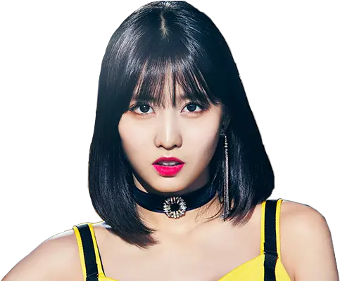  Twice Momo Bdz Freetoedit Momo Twice Profile Png Momo Png