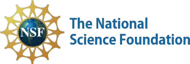  Social Ecological Infrastructure For Recidivism Reduction Nsf The Arthur Vining Davis Foundations Png Nsf Logo Png