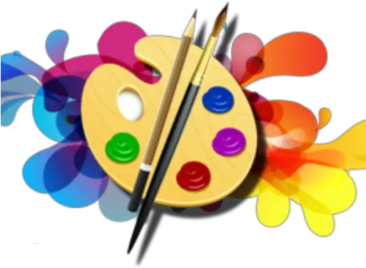  Art And Crafts Art And Crafts Logo Png Art Transparent