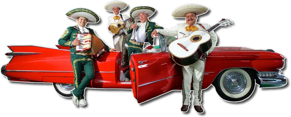  The Mariachis Uks No Png Mariachi