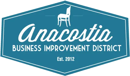  Focus Mayor Bowser Expands Funding For Dc Small Business Anacostia Bid Png Bowser Logo